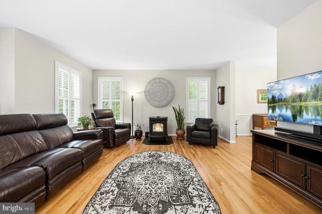 548 WINDMILL DR, Saint Leonard, MD 20685