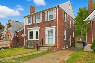 16830 Sorrento Street, Detroit, MI 48235