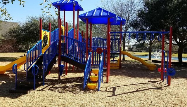 14910 Lake Woodbridge Court, Sugar Land, TX 77498