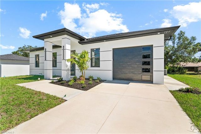 3415 4th ST W, Lehigh Acres, FL 33971
