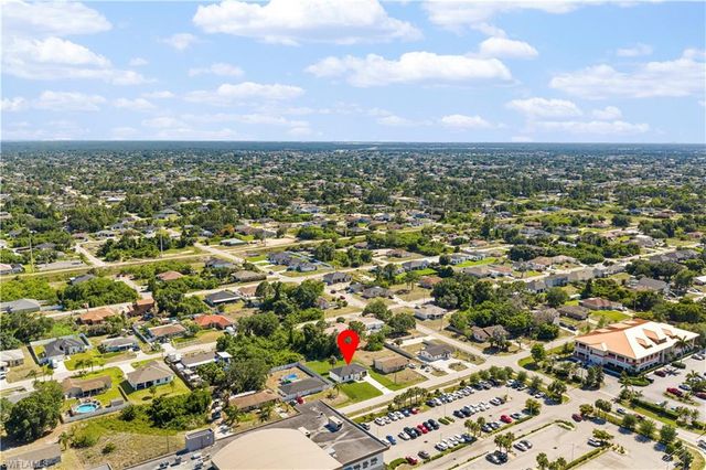 3415 4th ST W, Lehigh Acres, FL 33971