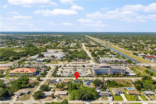 3415 4th ST W, Lehigh Acres, FL 33971