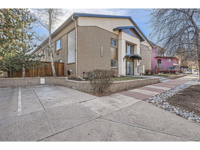 2460 W Caithness Pl 104, Denver, CO 80211