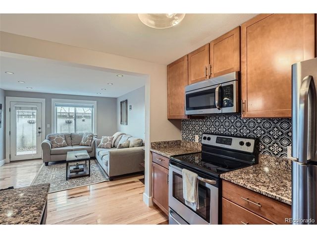 2460 W Caithness Pl 104, Denver, CO 80211