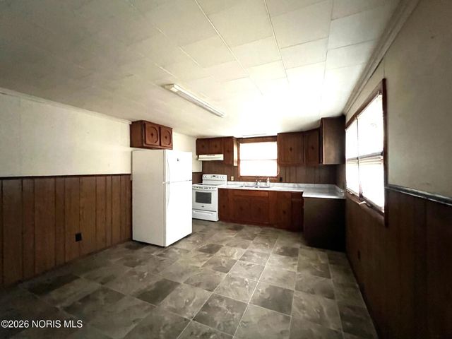 386 W Finley Street, Upper Sandusky, OH 43351