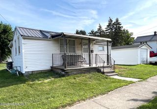 386 W Finley Street, Upper Sandusky, OH 43351