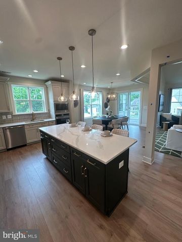 TBD LINKS AT GETTYSBURG - SOUTH BAILEY COURT - LOT 6, Gettysburg, PA 17325