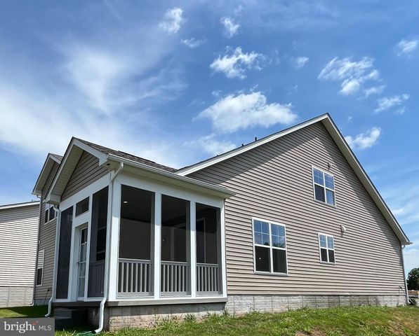 TBD LINKS AT GETTYSBURG - SOUTH BAILEY COURT - LOT 6, Gettysburg, PA 17325