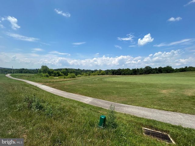 TBD LINKS AT GETTYSBURG - SOUTH BAILEY COURT - LOT 6, Gettysburg, PA 17325