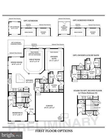 TBD LINKS AT GETTYSBURG - SOUTH BAILEY COURT - LOT 6, Gettysburg, PA 17325