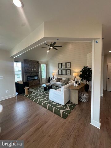 TBD LINKS AT GETTYSBURG - SOUTH BAILEY COURT - LOT 6, Gettysburg, PA 17325