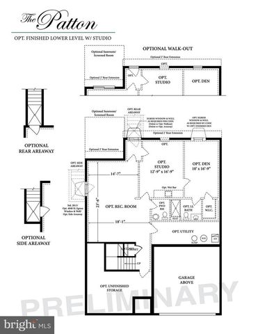 TBD LINKS AT GETTYSBURG - SOUTH BAILEY COURT - LOT 6, Gettysburg, PA 17325
