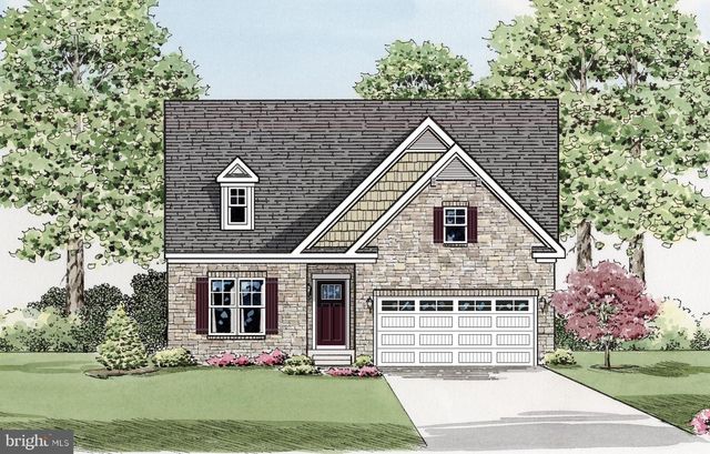 TBD LINKS AT GETTYSBURG - SOUTH BAILEY COURT - LOT 6, Gettysburg, PA 17325