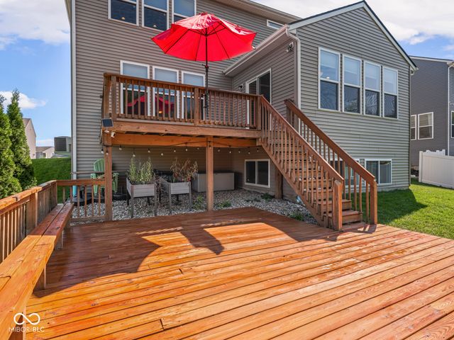 4620 Kintz Drive, Indianapolis, IN 46239