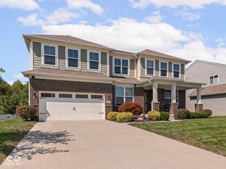 4620 Kintz Drive, Indianapolis, IN 46239