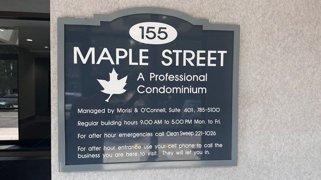 155 Maple St 407, Springfield, MA 01105