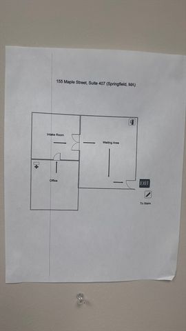 155 Maple St 407, Springfield, MA 01105