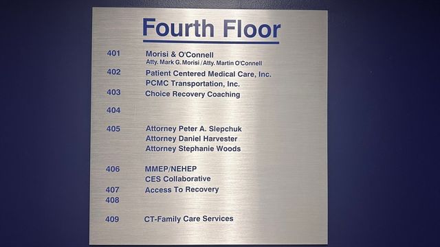 155 Maple St 407, Springfield, MA 01105
