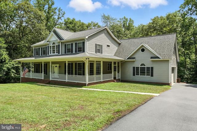 7129 LANGLEY CT, Hughesville, MD 20637
