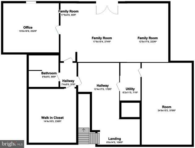 7129 LANGLEY CT, Hughesville, MD 20637