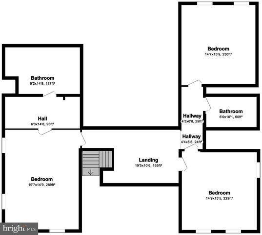 7129 LANGLEY CT, Hughesville, MD 20637