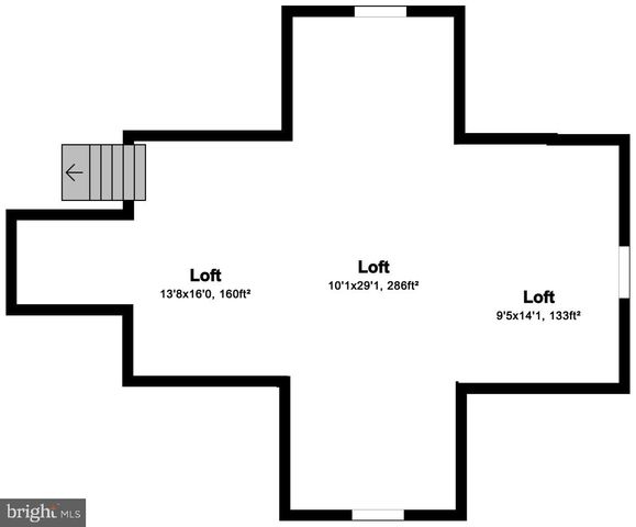 7129 LANGLEY CT, Hughesville, MD 20637