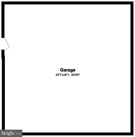 7129 LANGLEY CT, Hughesville, MD 20637