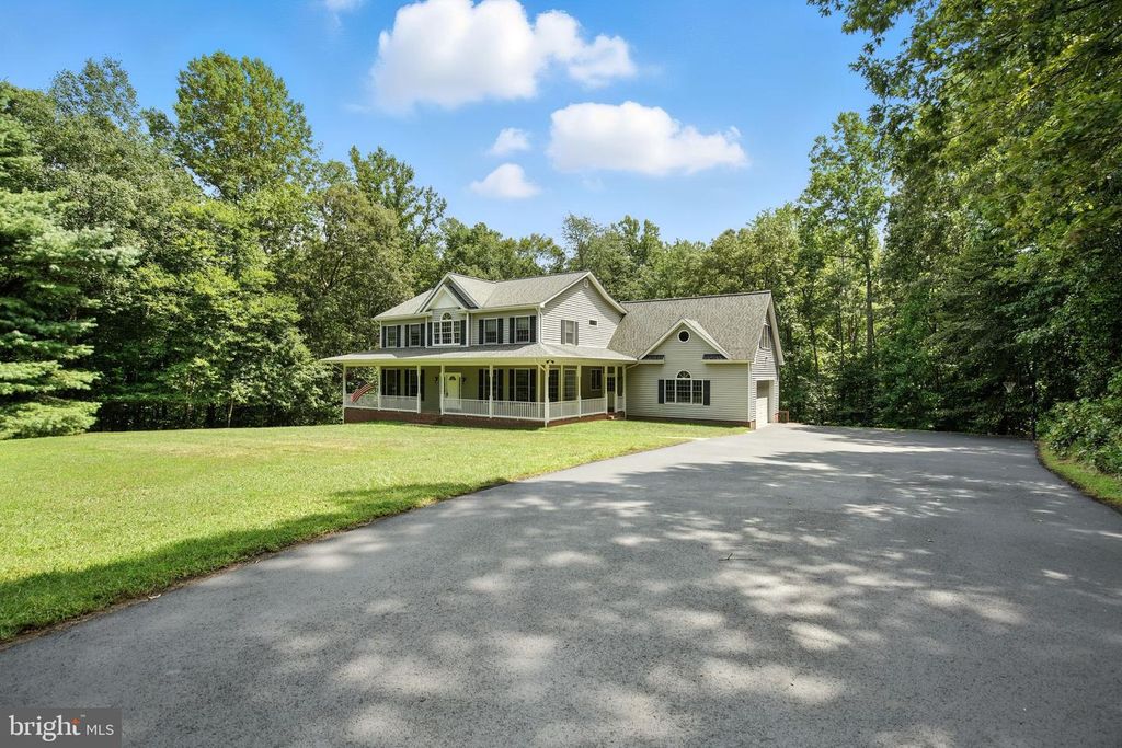 7129 LANGLEY CT, Hughesville, MD 20637
