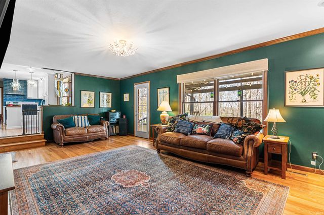 2721 Newman Road, West Lafayette, IN 47906