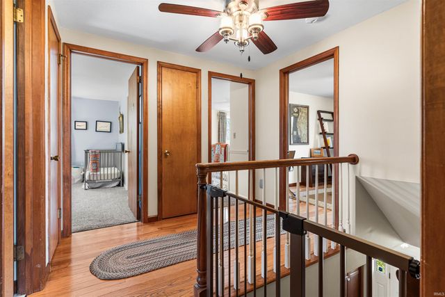 2721 Newman Road, West Lafayette, IN 47906