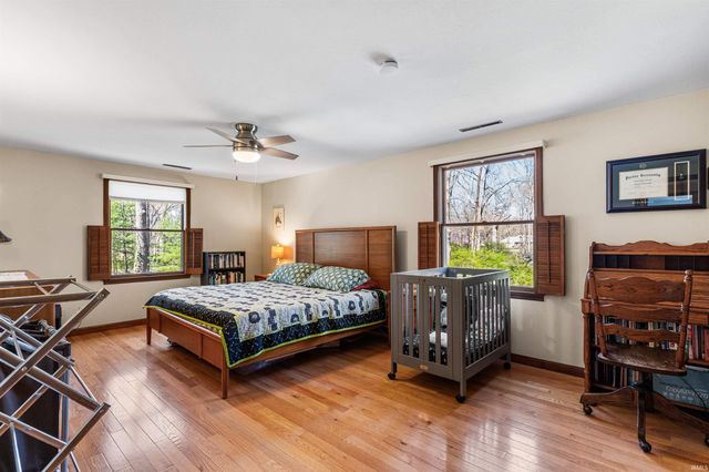2721 Newman Road, West Lafayette, IN 47906