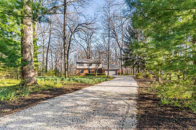 2721 Newman Road, West Lafayette, IN 47906