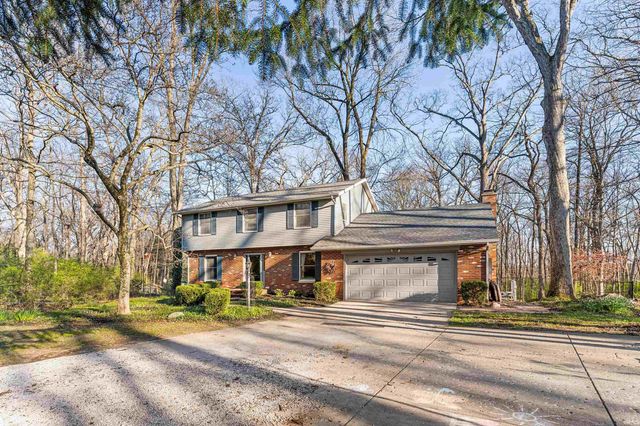 2721 Newman Road, West Lafayette, IN 47906