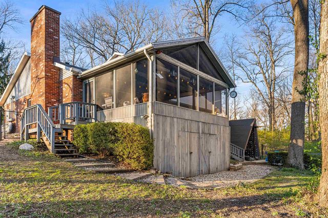 2721 Newman Road, West Lafayette, IN 47906