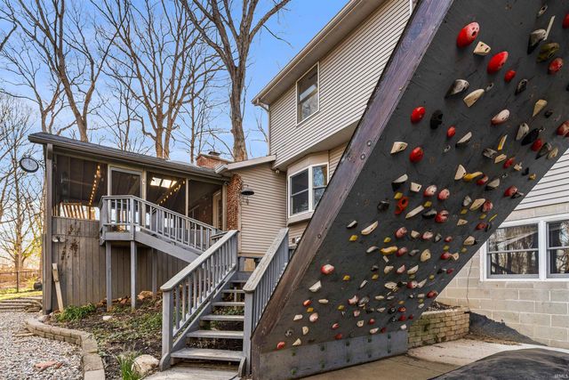 2721 Newman Road, West Lafayette, IN 47906