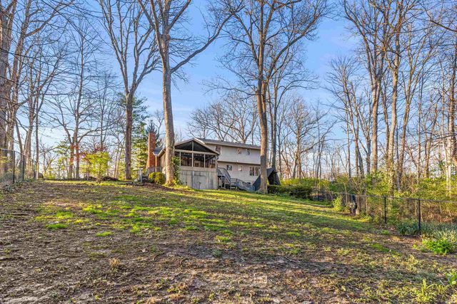 2721 Newman Road, West Lafayette, IN 47906