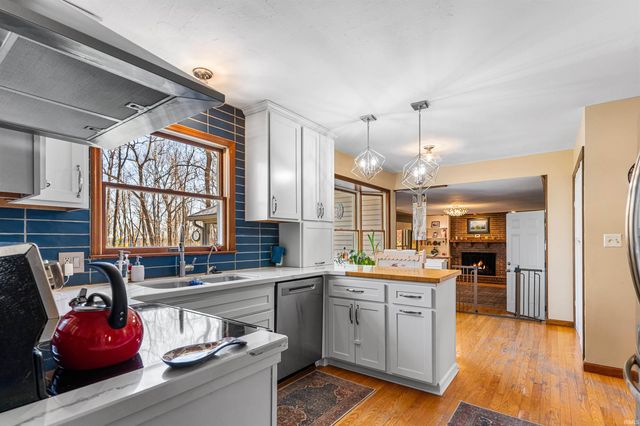 2721 Newman Road, West Lafayette, IN 47906