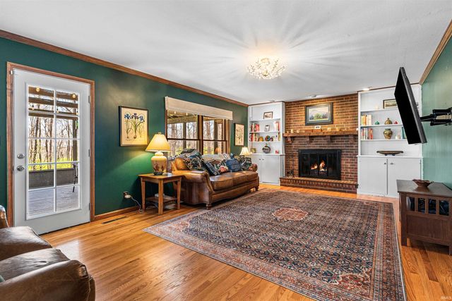 2721 Newman Road, West Lafayette, IN 47906