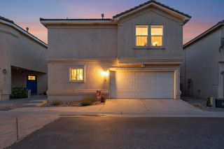 2131 Altura Azul Lane NE, Albuquerque, NM 87110