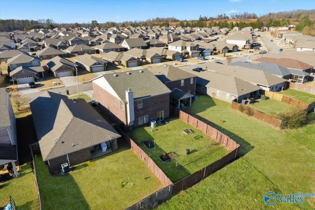 129 Brooklawn Drive, Harvest, AL 35749