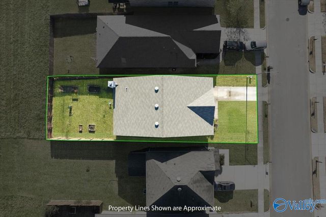 129 Brooklawn Drive, Harvest, AL 35749