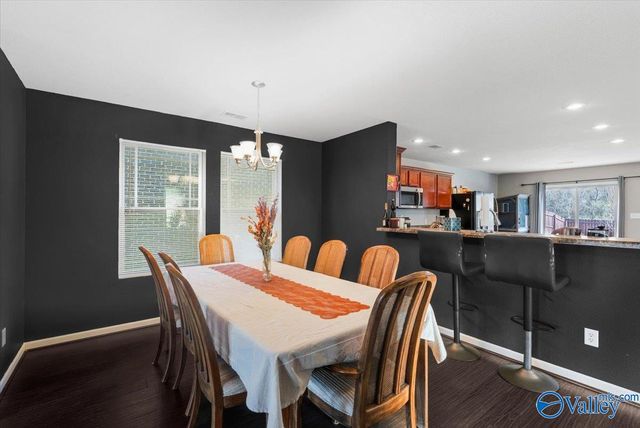 129 Brooklawn Drive, Harvest, AL 35749