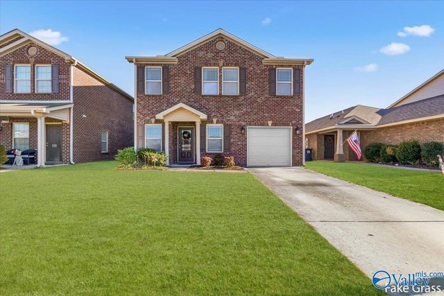 129 Brooklawn Drive, Harvest, AL 35749