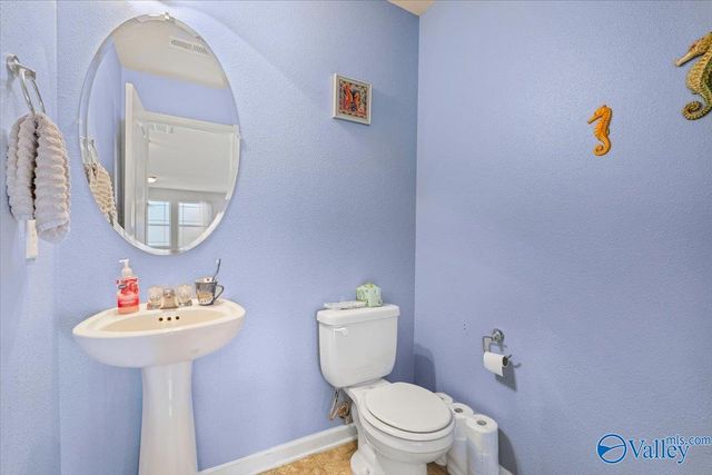 129 Brooklawn Drive, Harvest, AL 35749