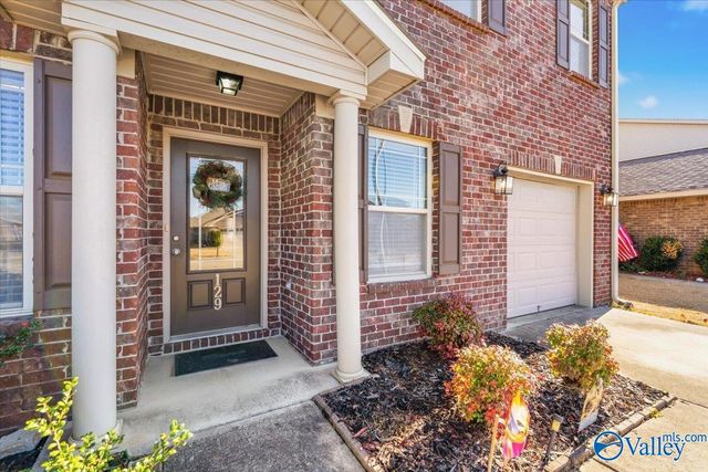 129 Brooklawn Drive, Harvest, AL 35749