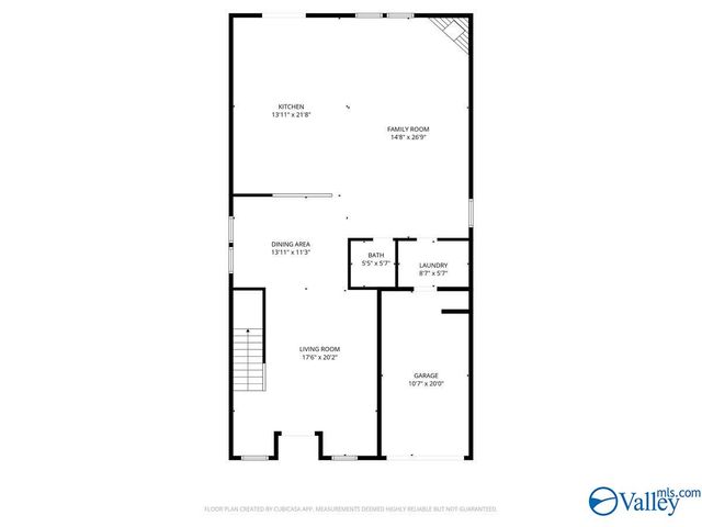 129 Brooklawn Drive, Harvest, AL 35749