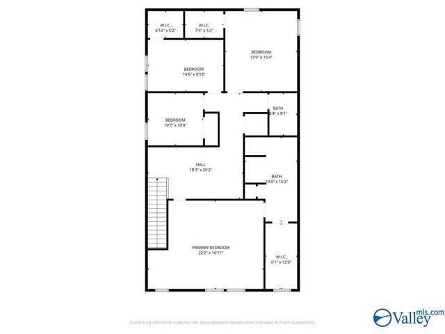 129 Brooklawn Drive, Harvest, AL 35749