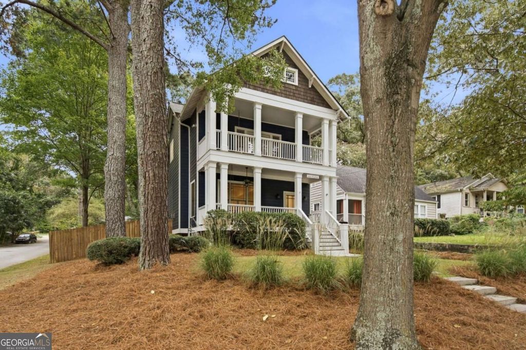 704 Clifton Road SE, Atlanta, GA 30316 — photo 2
