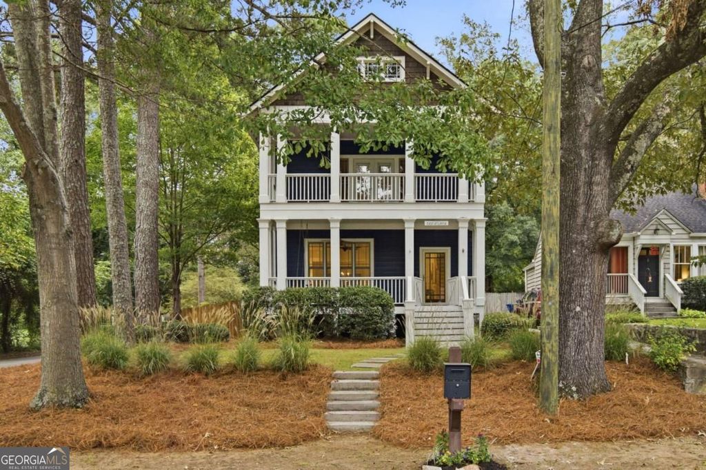 704 Clifton Road SE, Atlanta, GA 30316 — photo 3