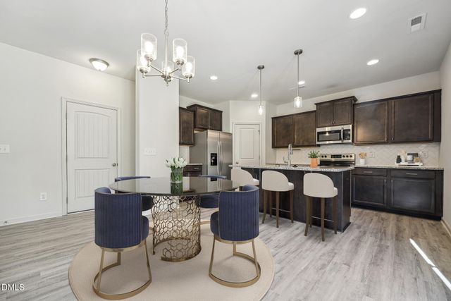 3317 Slippery Elm Drive, Raleigh, NC 27610